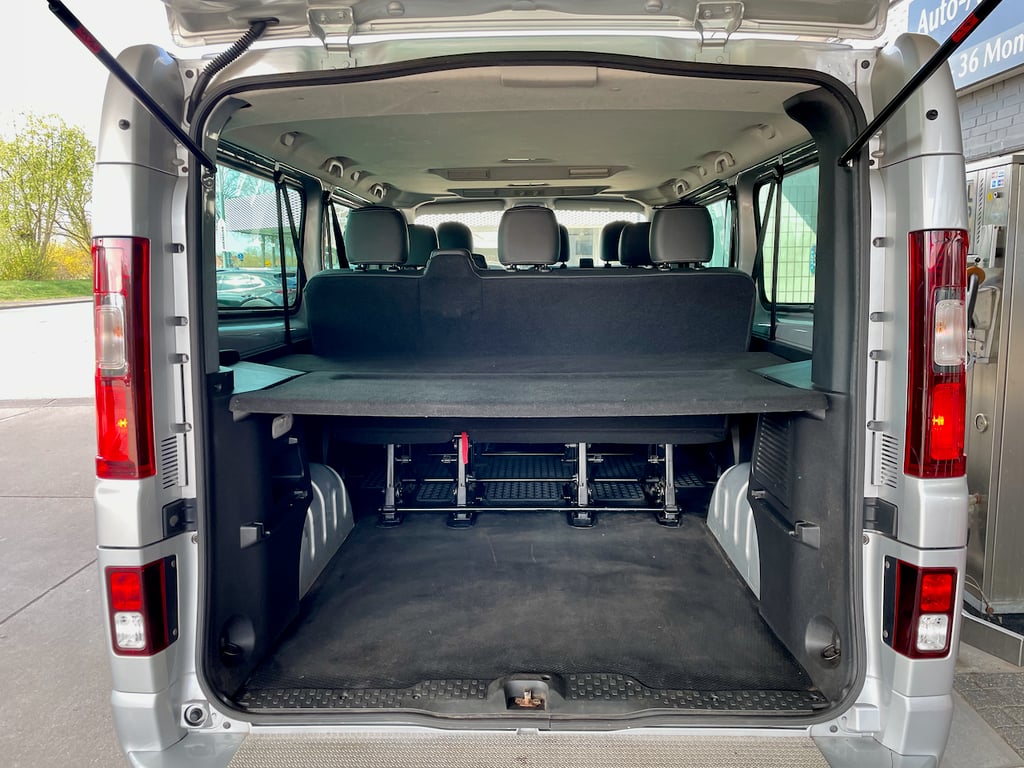 Auto Abo Foto Nummer 9 von 20