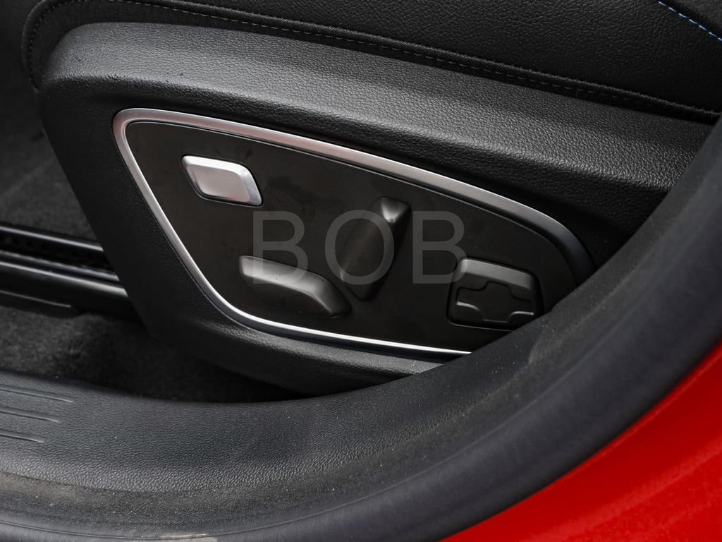 Auto Abo Foto Nummer 14 von 20