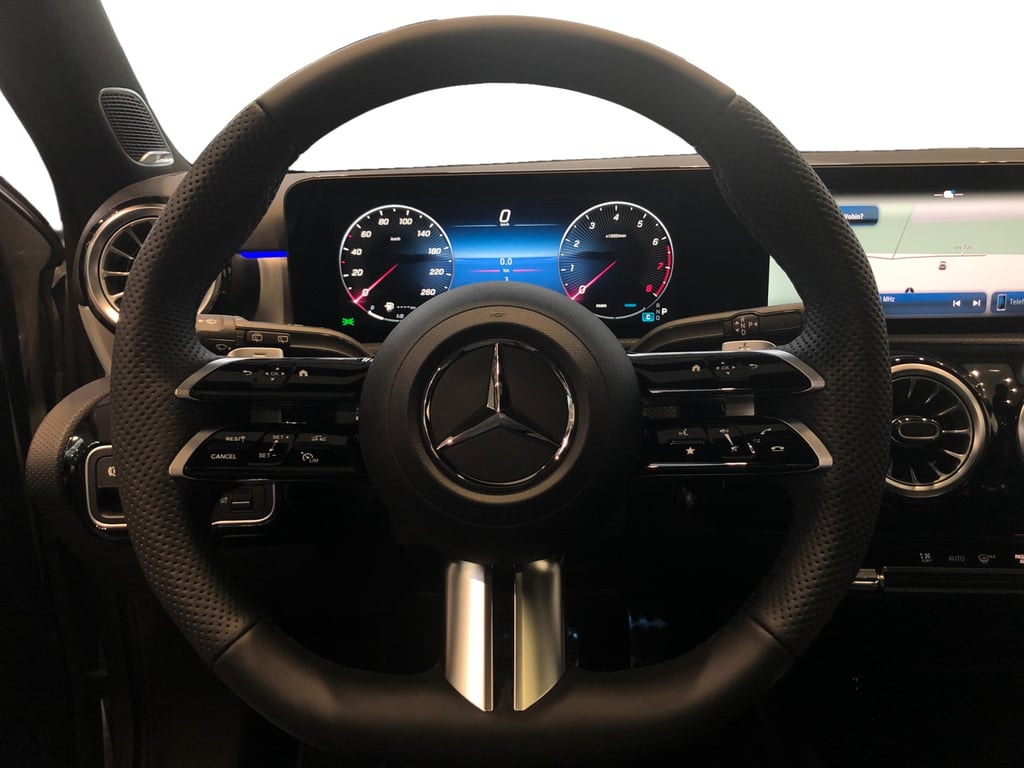 Auto Abo Foto Nummer 8 von 20