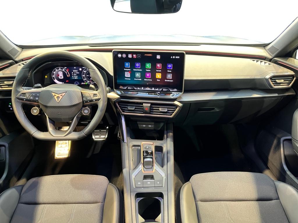 Auto Abo Foto Nummer 20 von 20