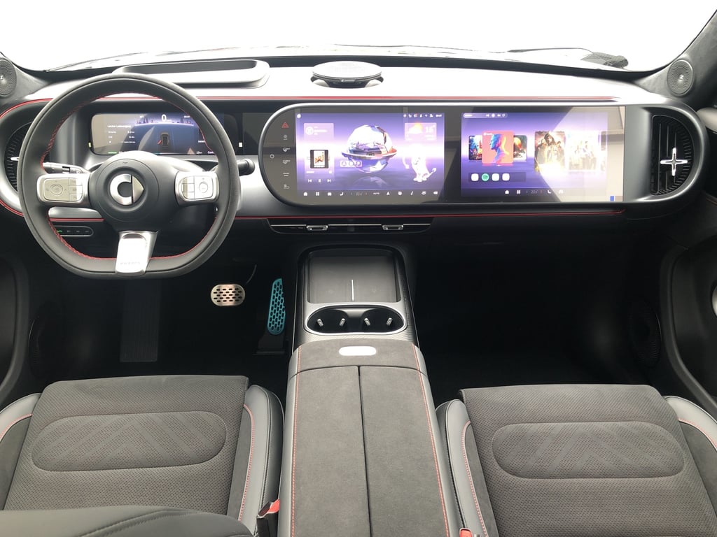 Auto Abo Foto Nummer 4 von 20