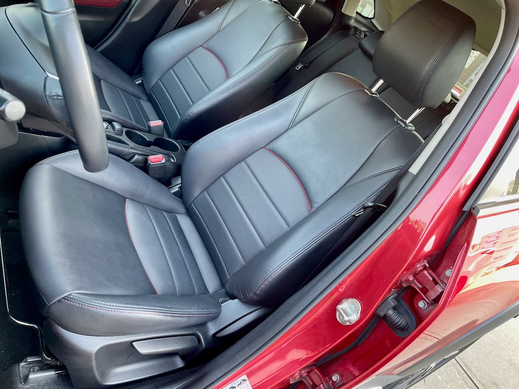 Auto Abo Foto Nummer 16 von 20