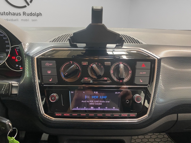 Auto Abo Foto Nummer 12 von 14