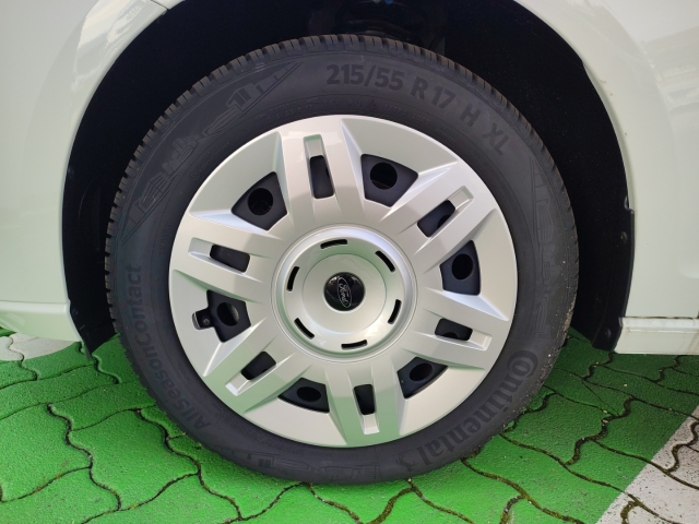 Auto Abo Foto Nummer 3 von 16