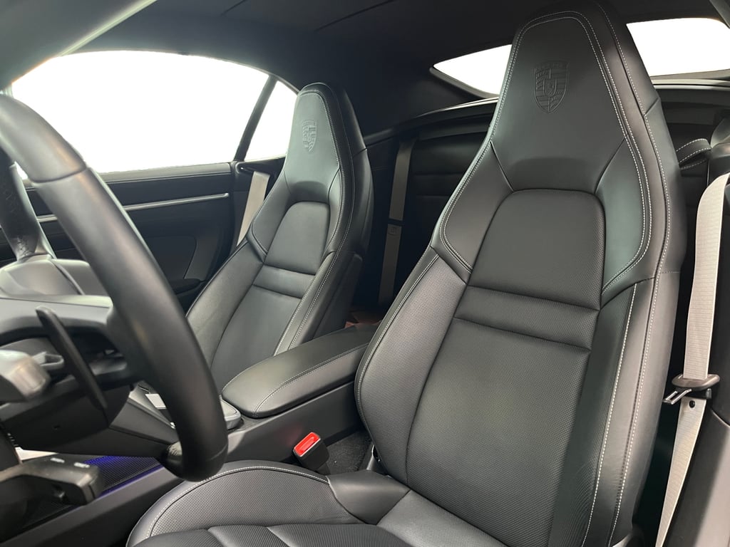 Auto Abo Foto Nummer 5 von 20