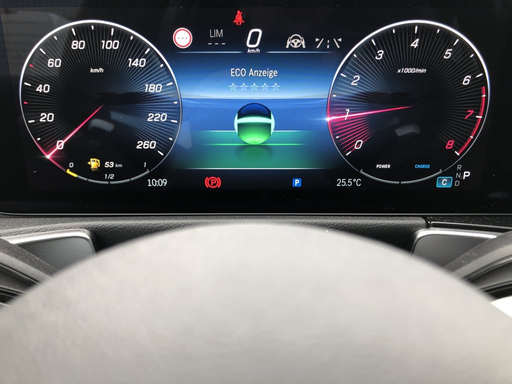 Auto Abo Foto Nummer 9 von 20