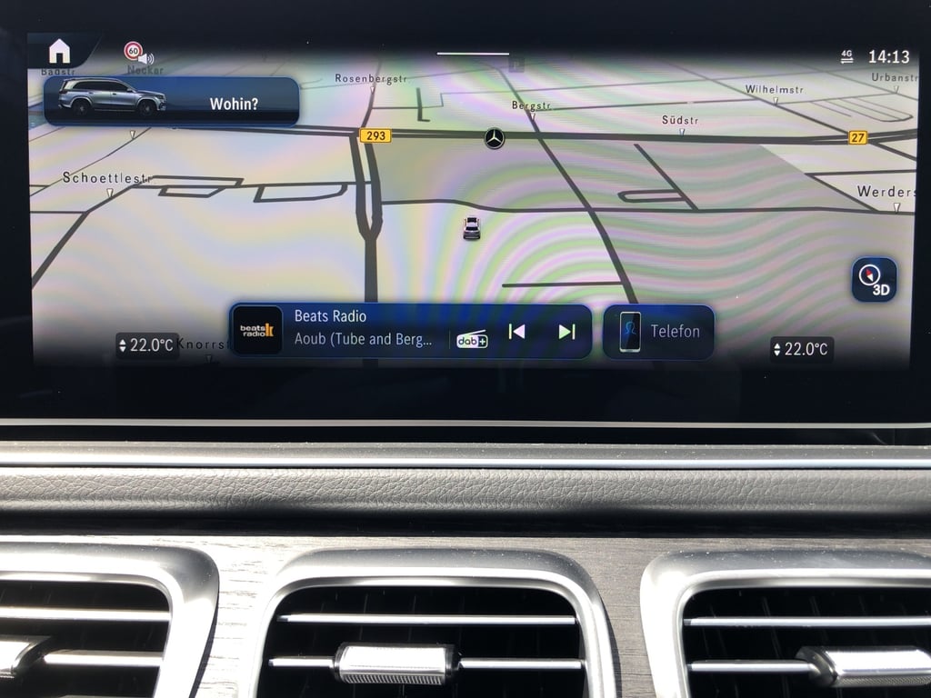 Auto Abo Foto Nummer 4 von 20