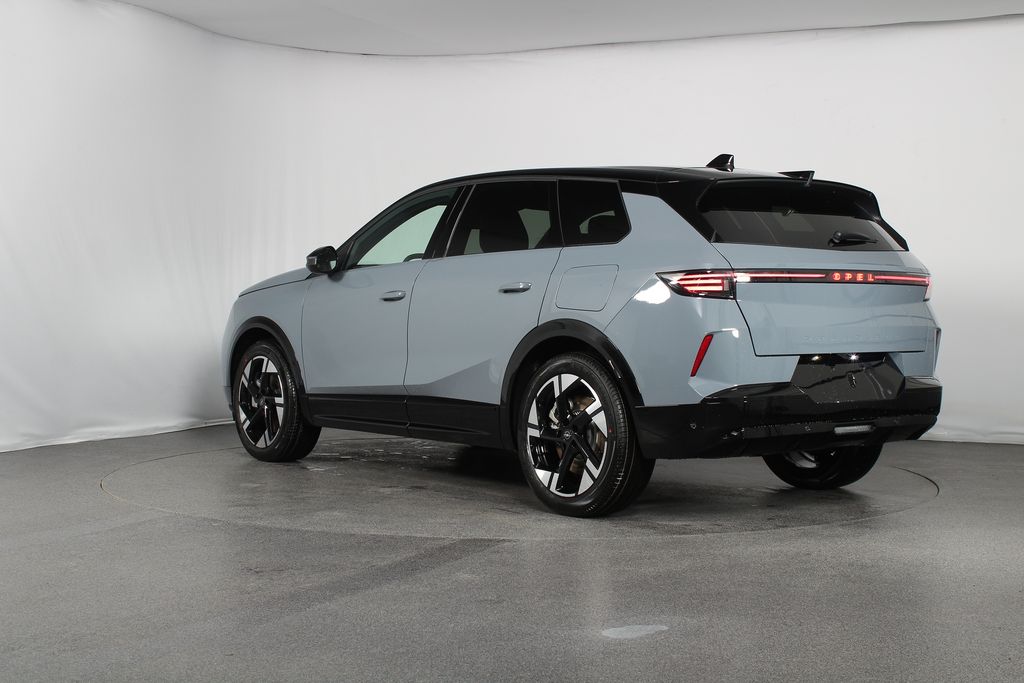 Auto Abo Foto Nummer 3 von 17