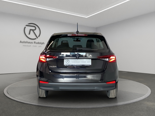 Auto Abo Foto Nummer 6 von 14