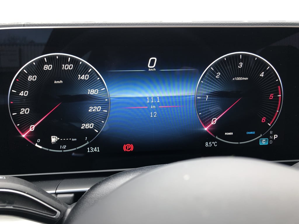 Auto Abo Foto Nummer 9 von 20