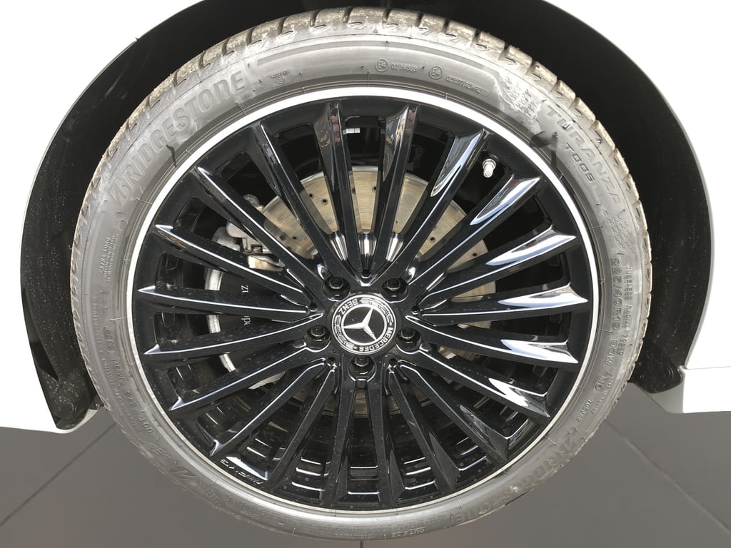 Auto Abo Foto Nummer 8 von 20