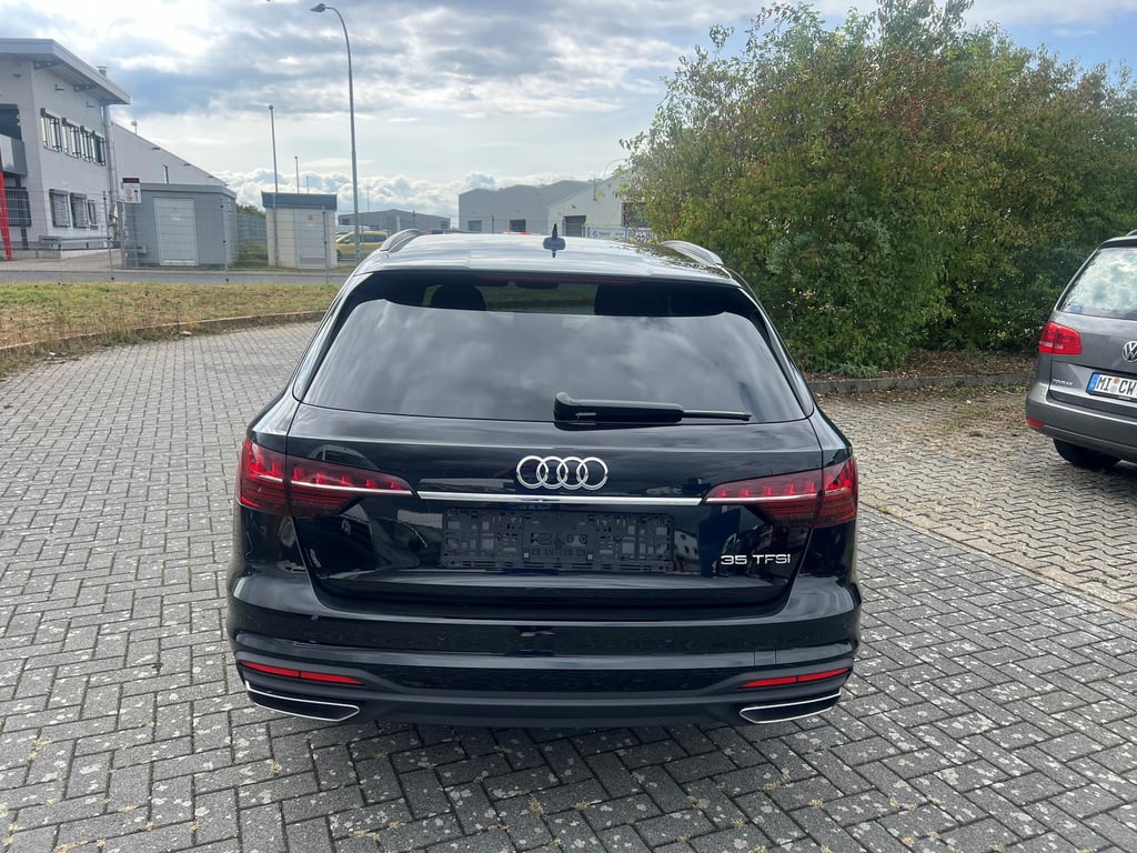 Auto Abo Foto Nummer 18 von 20