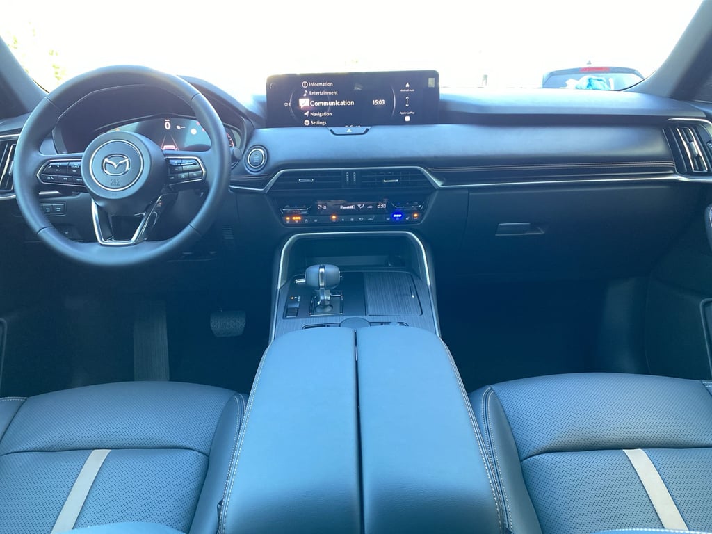 Auto Abo Foto Nummer 8 von 18