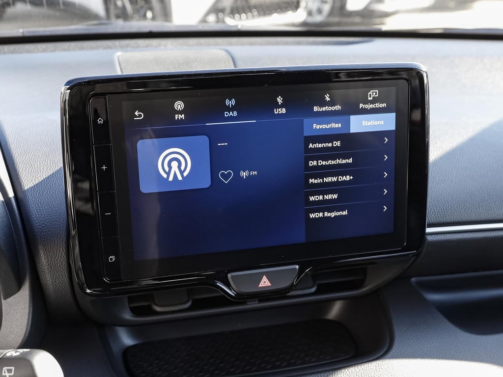 Auto Abo Foto Nummer 14 von 20