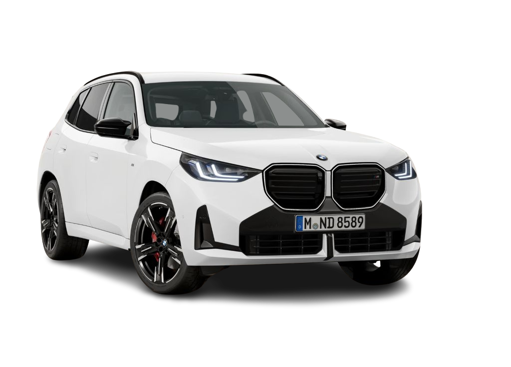 BMW X3 M50 BMW X3 M50 M Sportpaket Pro M50 xDrive 280 kW (381 PS)