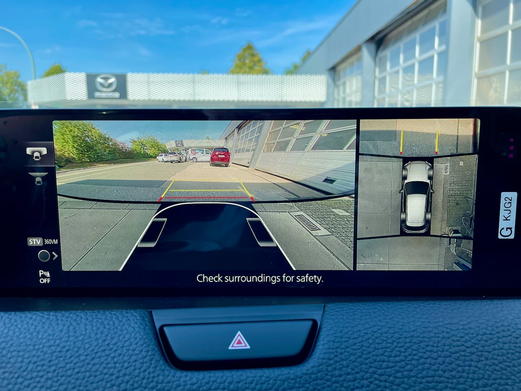 Auto Abo Foto Nummer 19 von 20