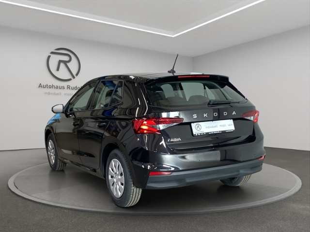 Auto Abo Foto Nummer 8 von 14