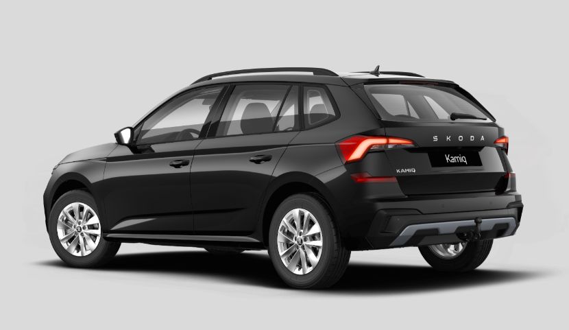 Auto Abo Foto Nummer 3 von 3