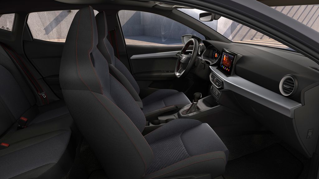 Auto Abo Foto Nummer 7 von 19