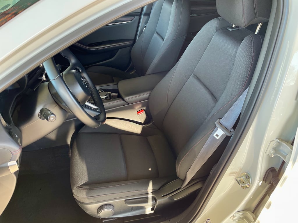 Auto Abo Foto Nummer 14 von 16