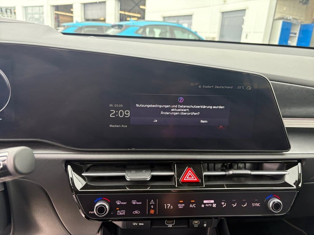 Auto Abo Foto Nummer 6 von 15