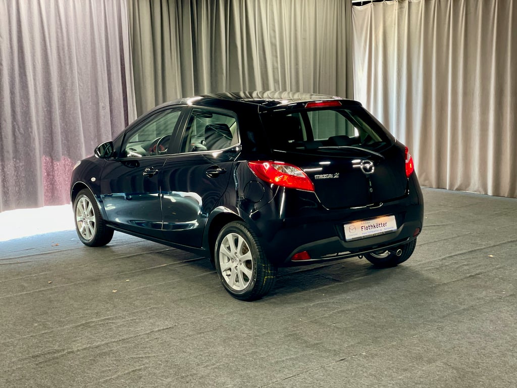 Auto Abo Foto Nummer 6 von 19