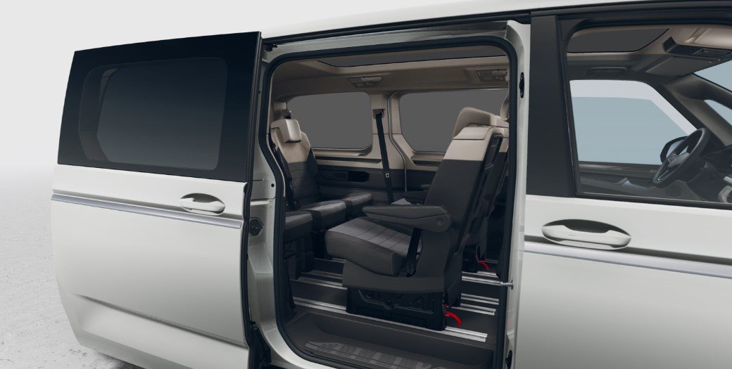 Auto Abo Foto Nummer 7 von 8