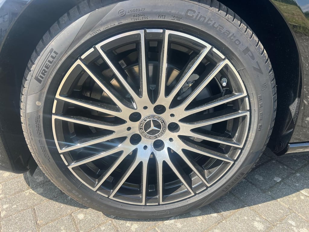 Auto Abo Foto Nummer 3 von 20