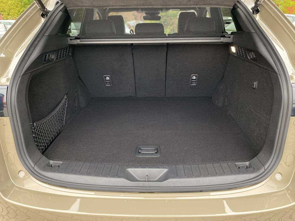 Auto Abo Foto Nummer 15 von 20