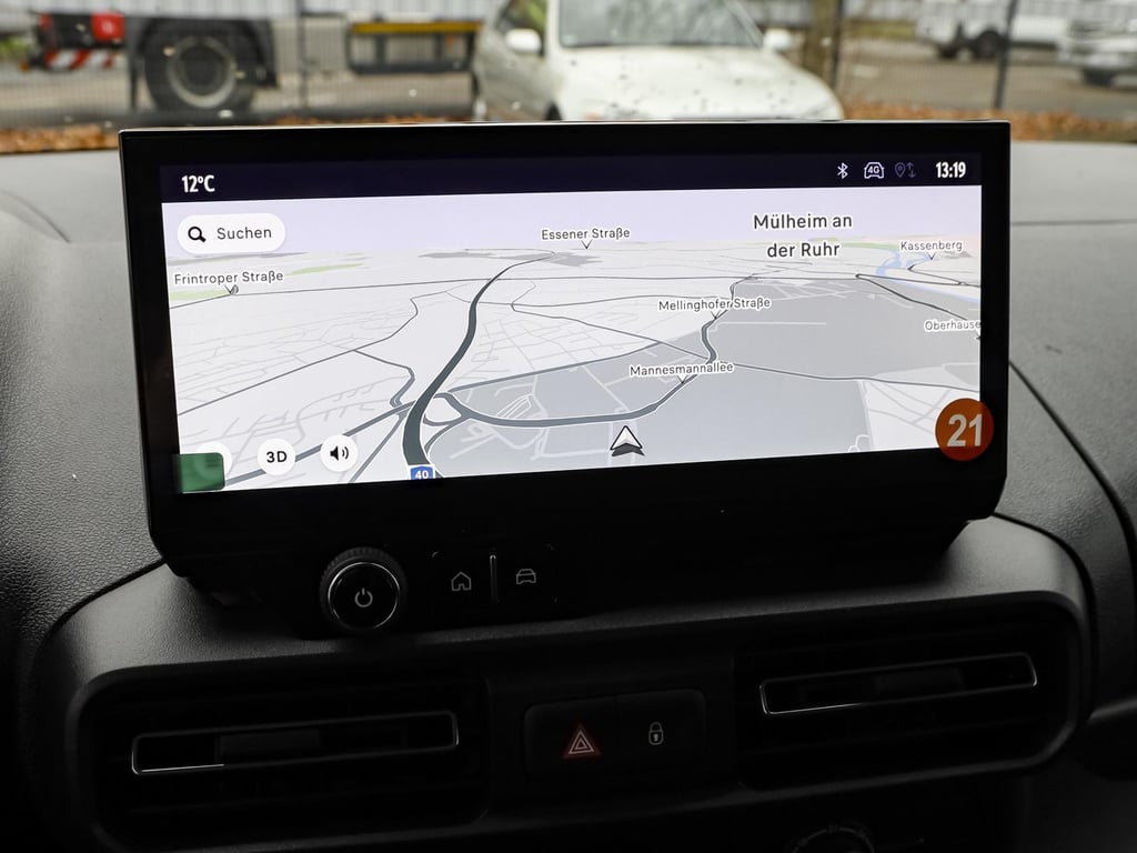 Auto Abo Foto Nummer 13 von 20