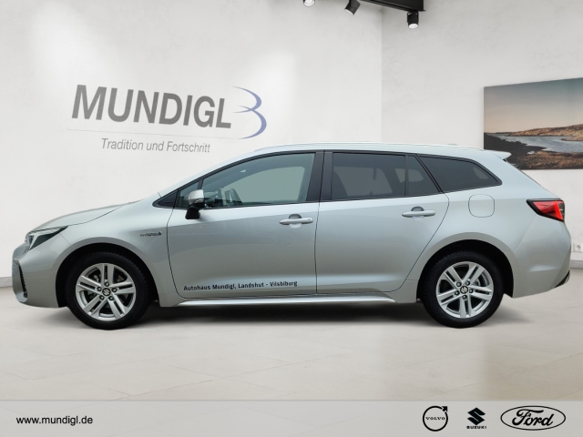 Auto Abo Foto Nummer 2 von 18