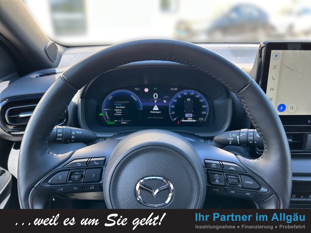 Auto Abo Foto Nummer 8 von 15