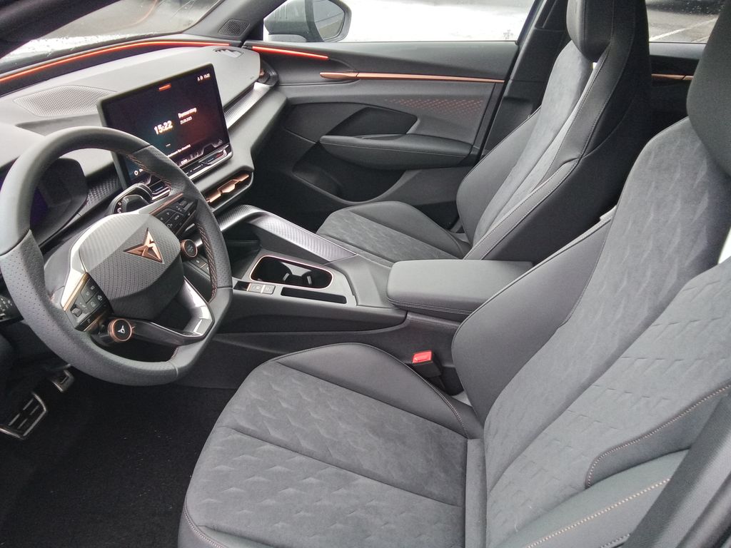 Auto Abo Foto Nummer 5 von 8