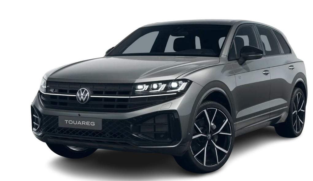 Volkswagen Touareg 3.0 TDI 210 kW 4Motion Final Edition