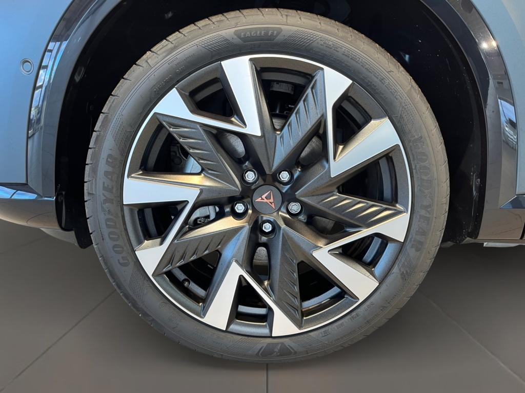 Auto Abo Foto Nummer 14 von 20