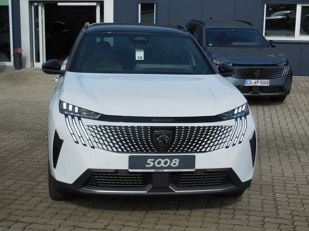 Auto Abo Foto Nummer 5 von 11