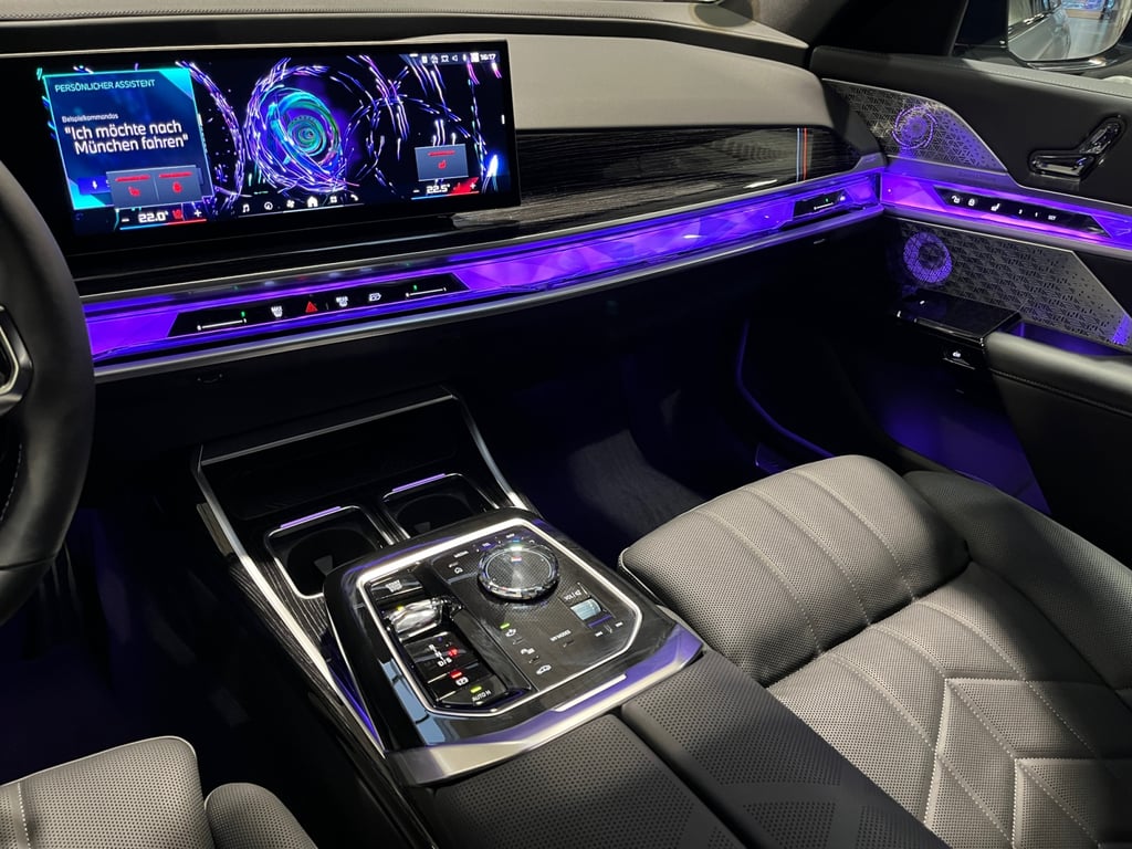 Auto Abo Foto Nummer 16 von 20