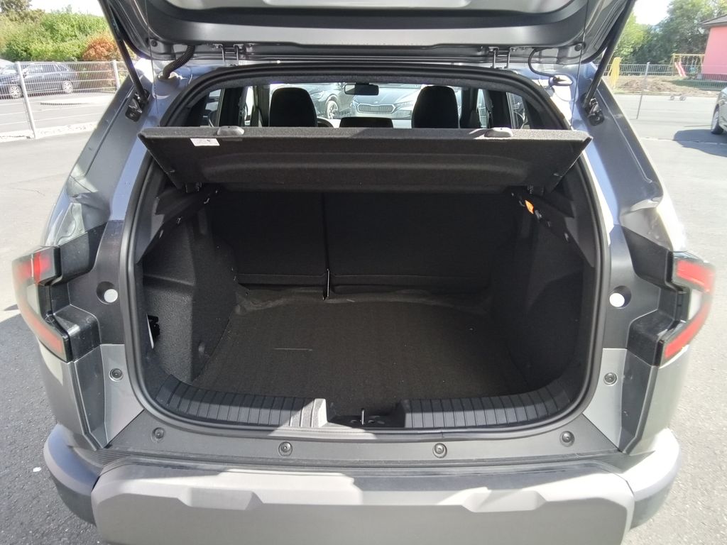 Auto Abo Foto Nummer 8 von 16