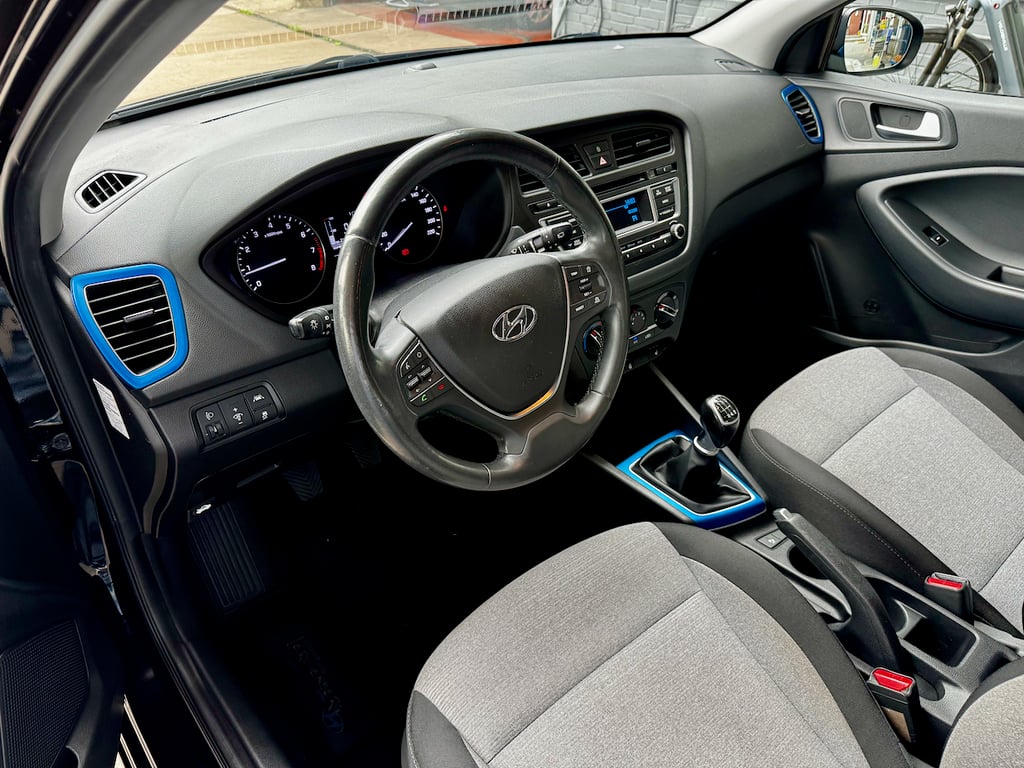 Auto Abo Foto Nummer 8 von 19