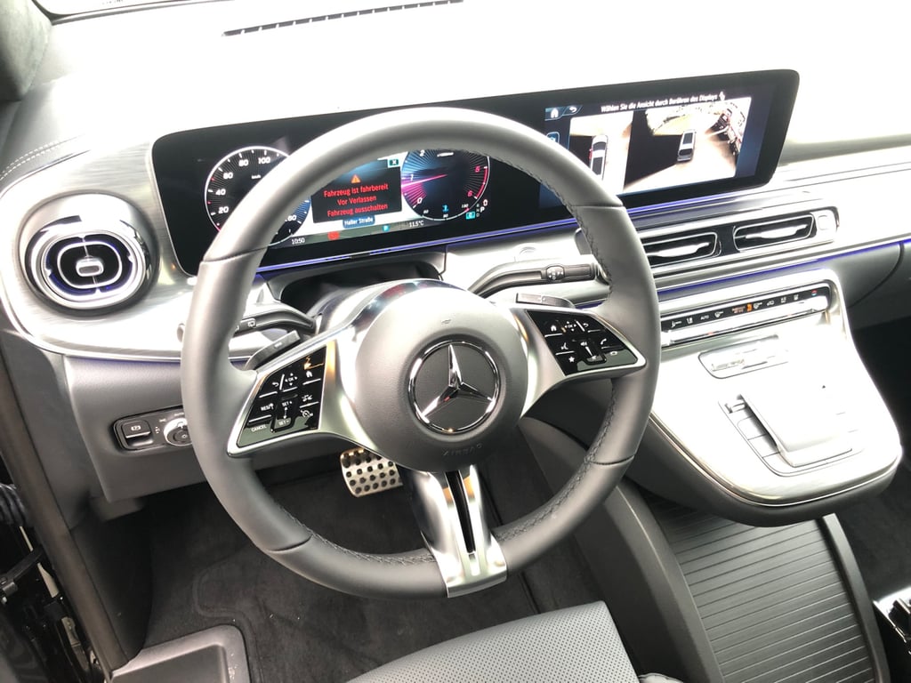 Auto Abo Foto Nummer 10 von 20