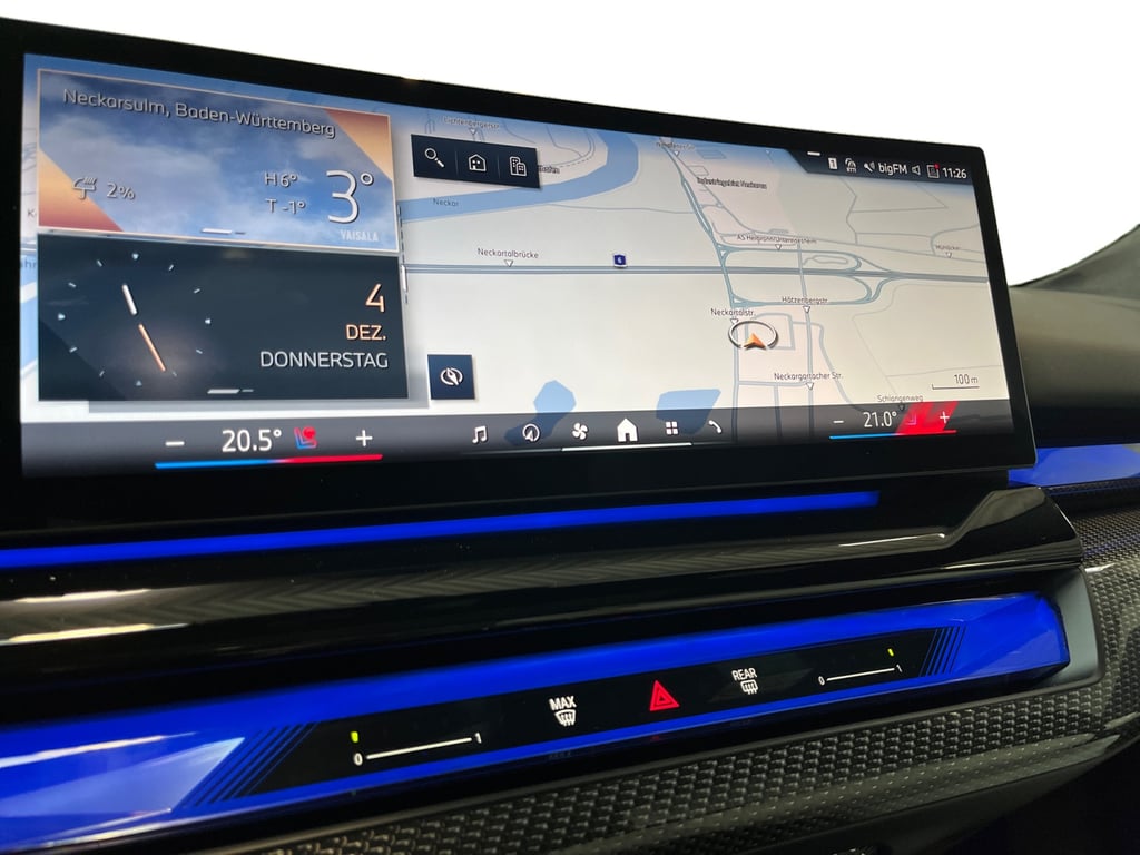 Auto Abo Foto Nummer 7 von 20