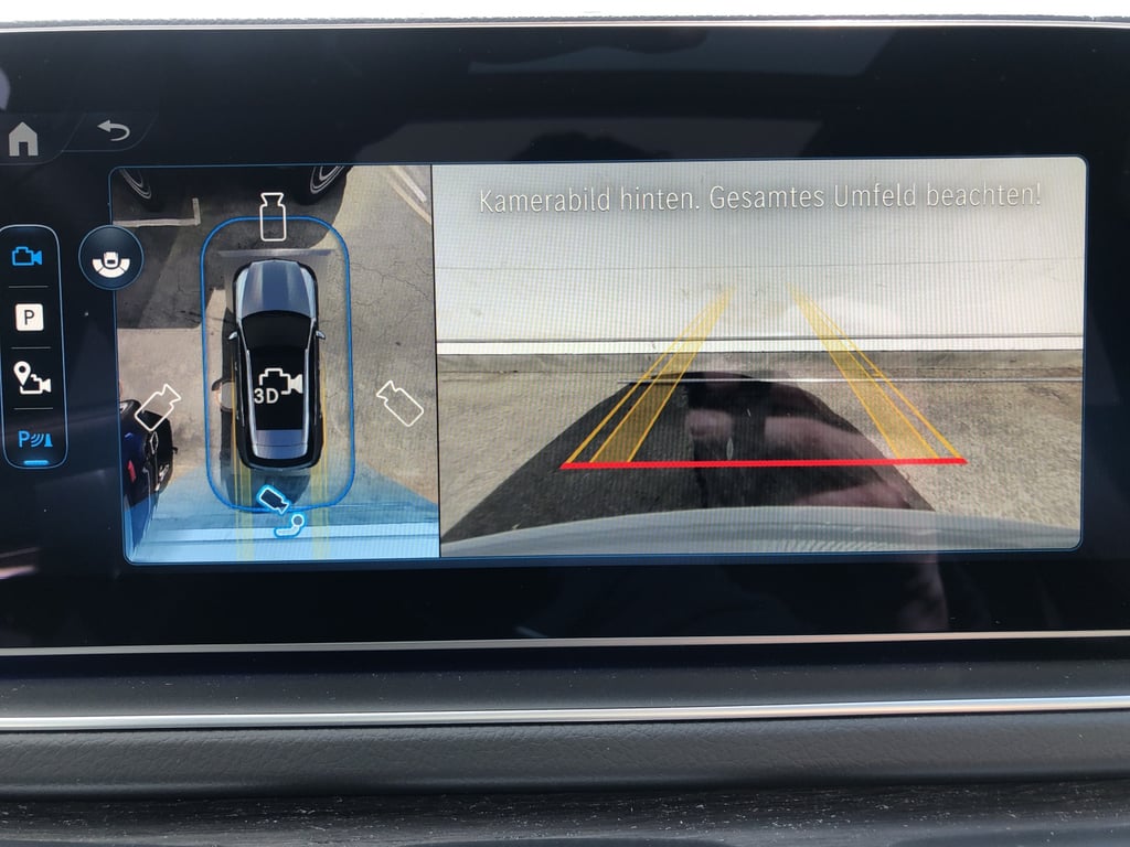 Auto Abo Foto Nummer 3 von 20