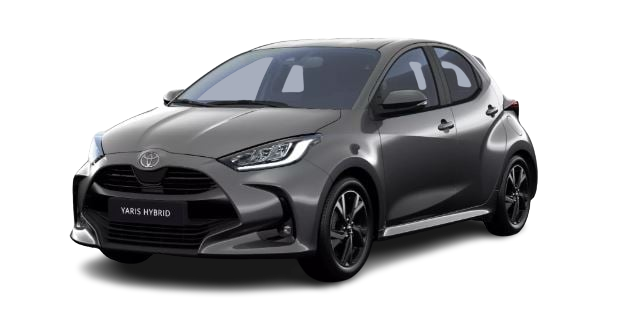 Toyota Yaris Teamplayer, Comfort-Paket Image