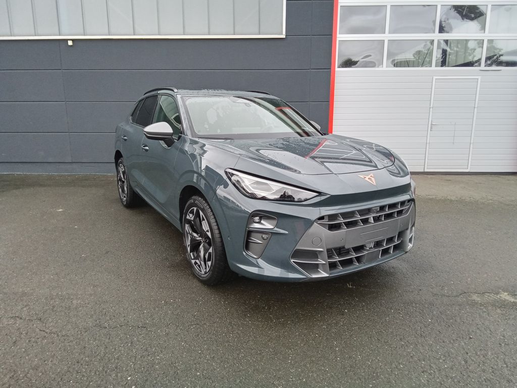 Auto Abo Foto Nummer 1 von 8