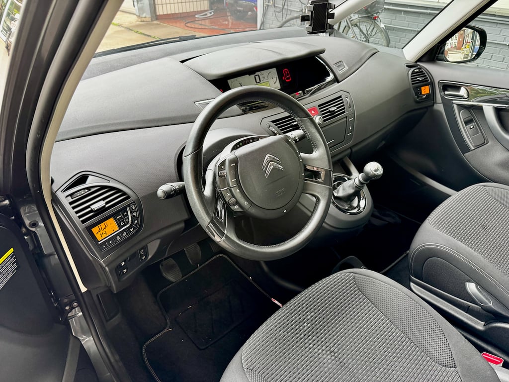 Auto Abo Foto Nummer 14 von 19