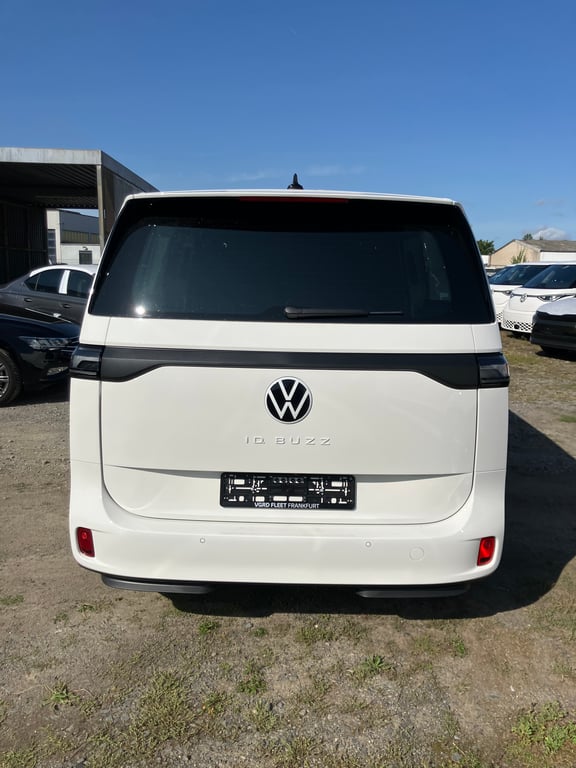 Auto Abo Foto Nummer 2 von 6