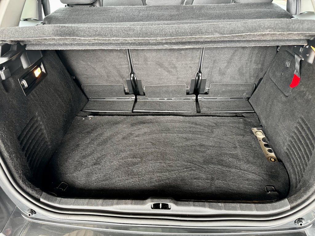 Auto Abo Foto Nummer 9 von 19