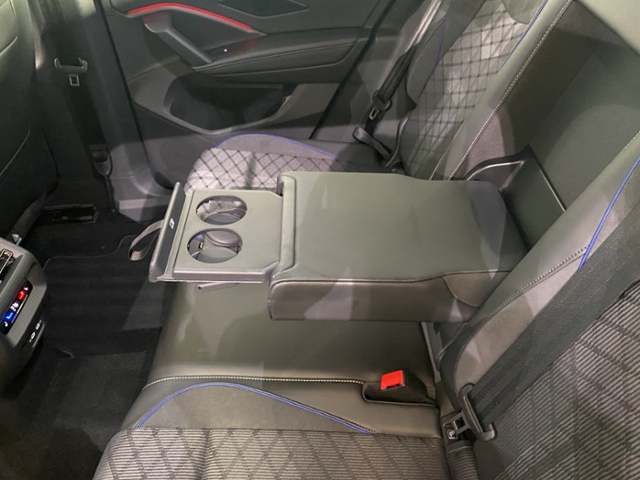 Auto Abo Foto Nummer 3 von 19