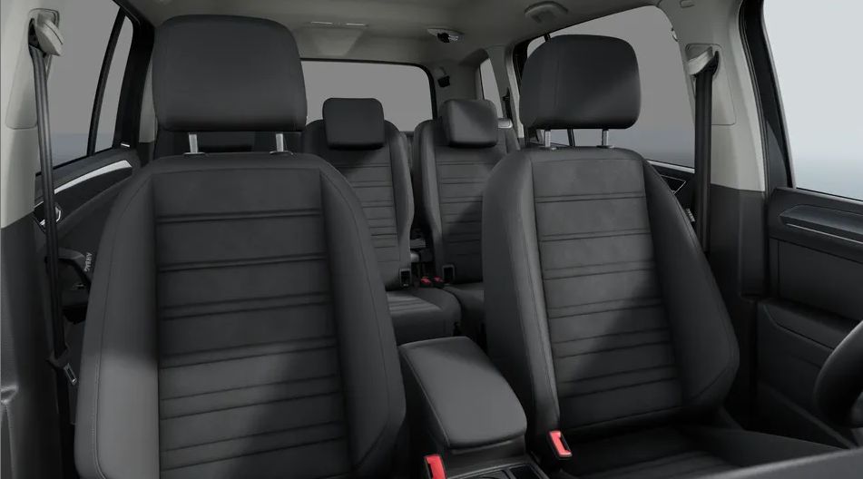 Auto Abo Foto Nummer 7 von 8