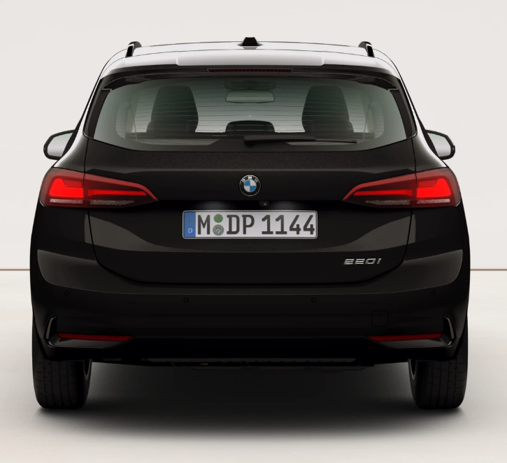 Auto Abo Foto Nummer 4 von 6